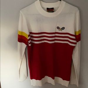 Wilson Pullover Sweater